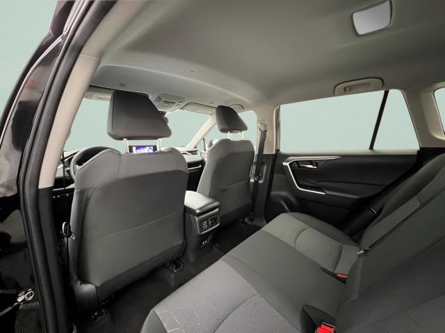2024 Toyota RAV4 XLE AWD