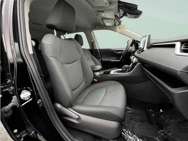 2024 Toyota RAV4 XLE AWD