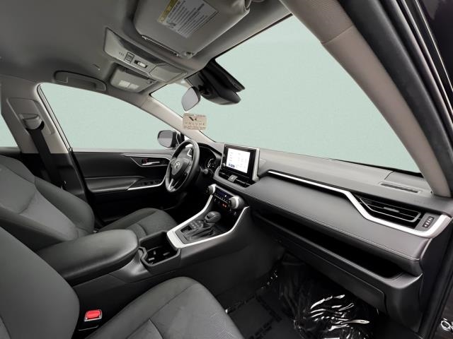 2024 Toyota RAV4 XLE AWD