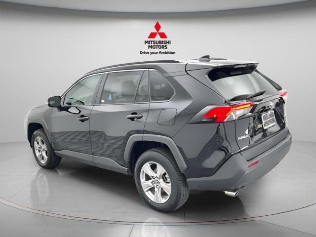 2024 Toyota RAV4 XLE AWD