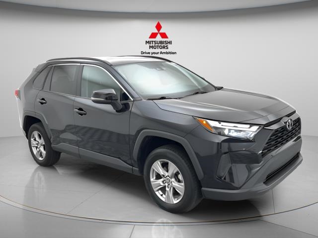 2024 Toyota RAV4 XLE AWD