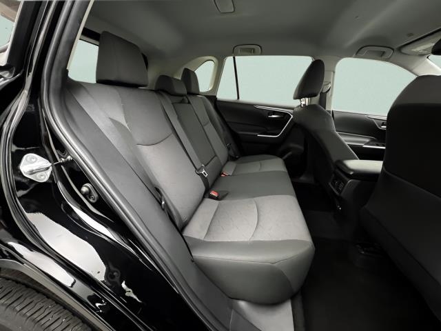 2024 Toyota RAV4 XLE AWD