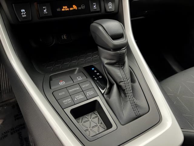 2024 Toyota RAV4 XLE AWD