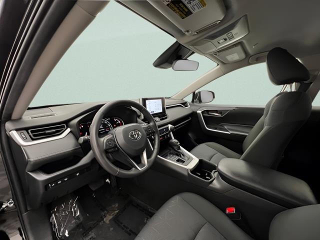 2024 Toyota RAV4 XLE AWD