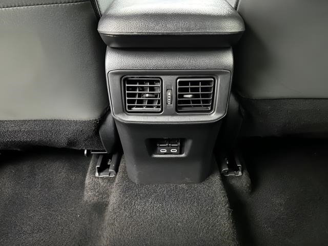 2024 Toyota RAV4 XLE AWD