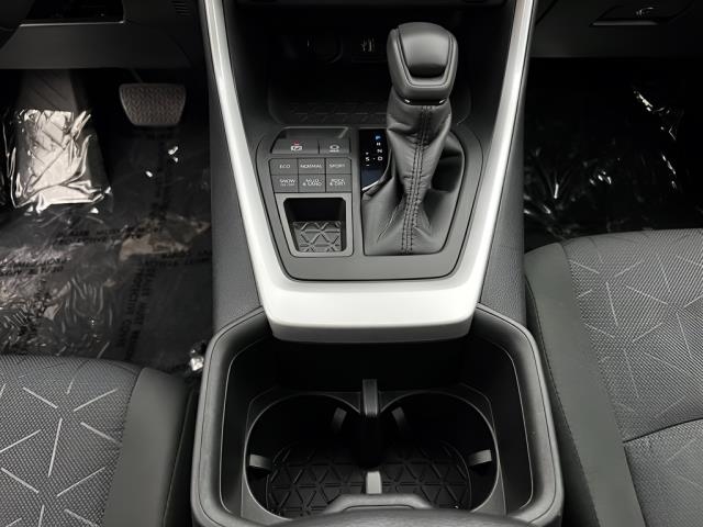 2024 Toyota RAV4 XLE AWD