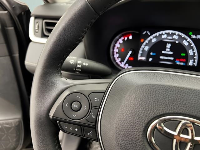 2024 Toyota RAV4 XLE AWD