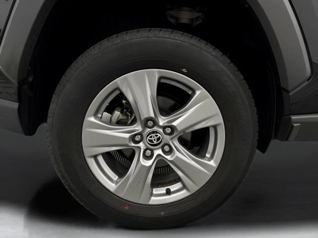2024 Toyota RAV4 XLE AWD