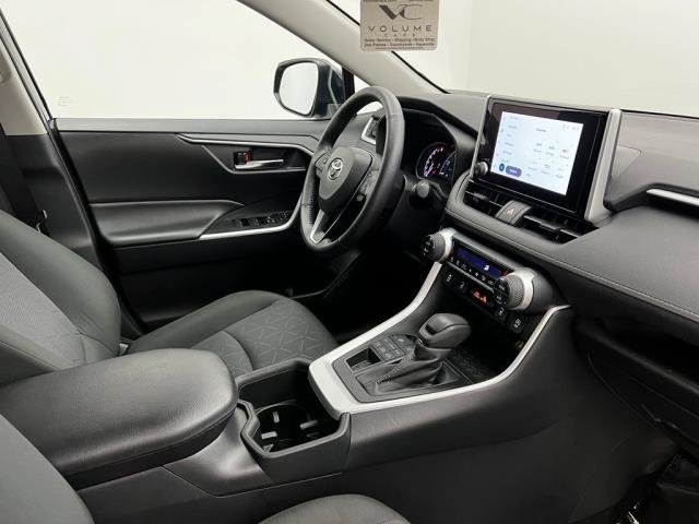 2024 Toyota RAV4 XLE AWD