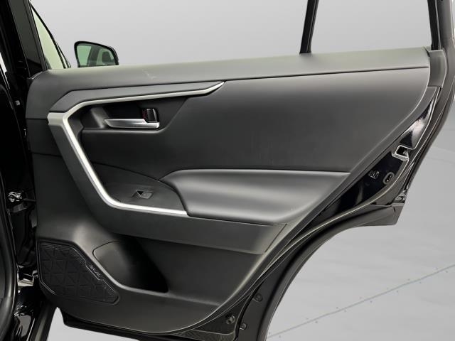 2024 Toyota RAV4 XLE AWD