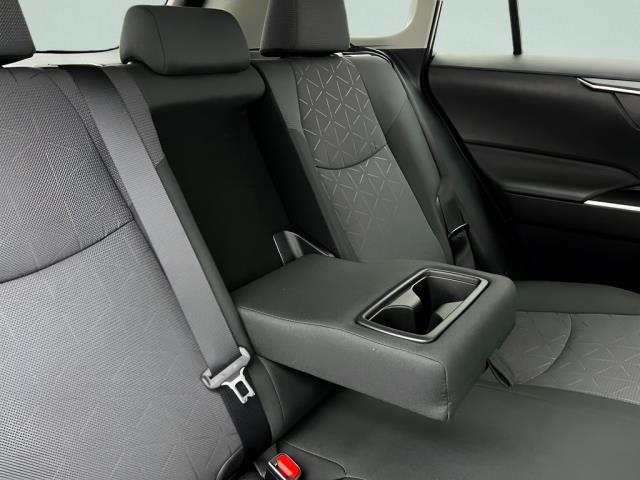 2024 Toyota RAV4 XLE AWD