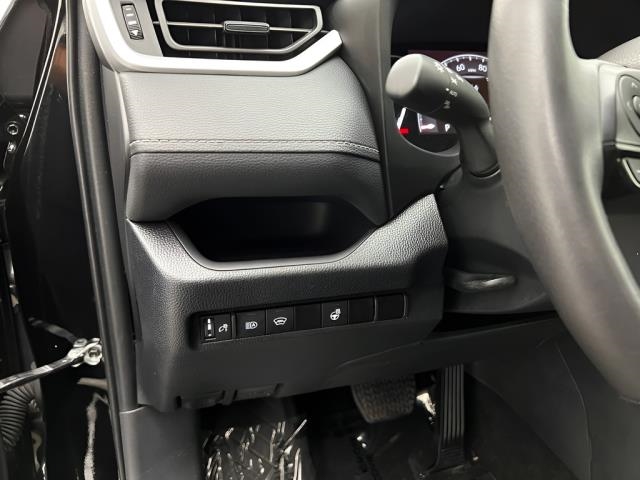 2024 Toyota RAV4 XLE AWD