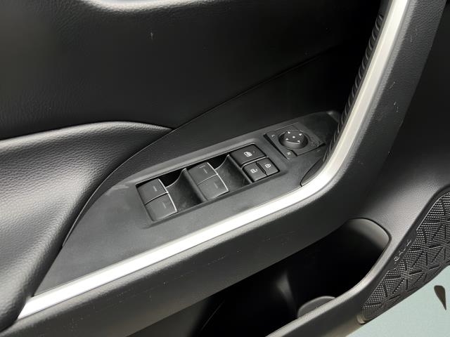 2024 Toyota RAV4 XLE AWD