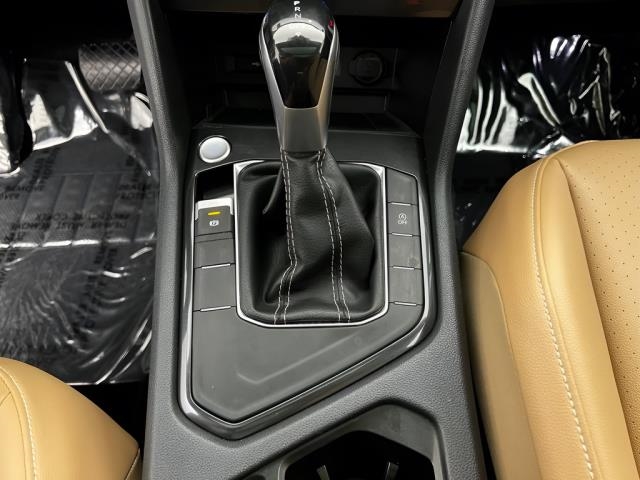 2023 Volkswagen Tiguan 2.0T SE FWD