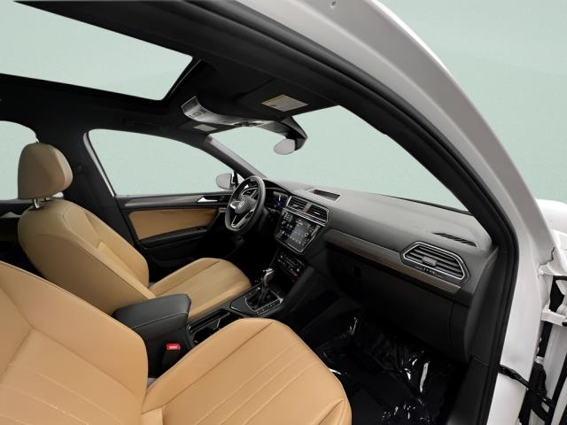 2023 Volkswagen Tiguan 2.0T SE FWD