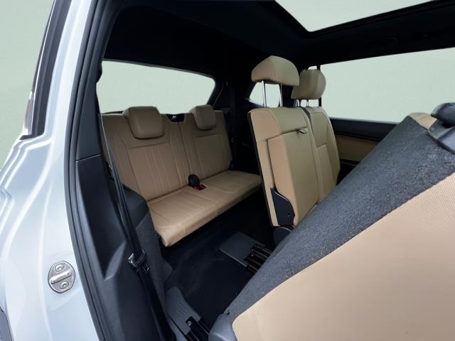 2023 Volkswagen Tiguan 2.0T SE FWD