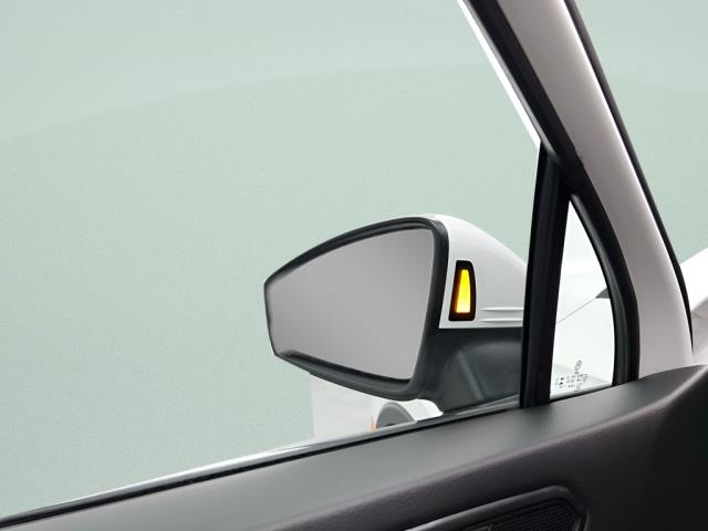 2023 Volkswagen Tiguan 2.0T SE FWD
