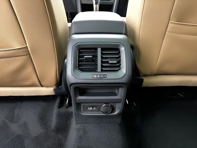 2023 Volkswagen Tiguan 2.0T SE FWD