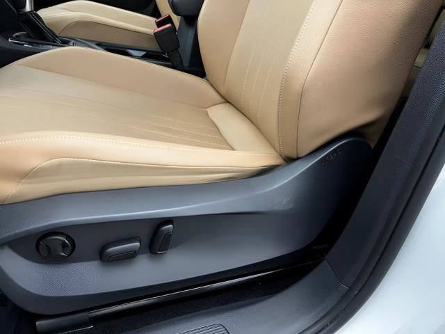 2023 Volkswagen Tiguan 2.0T SE FWD