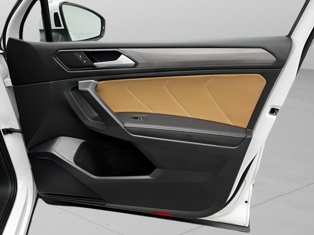 2023 Volkswagen Tiguan 2.0T SE FWD