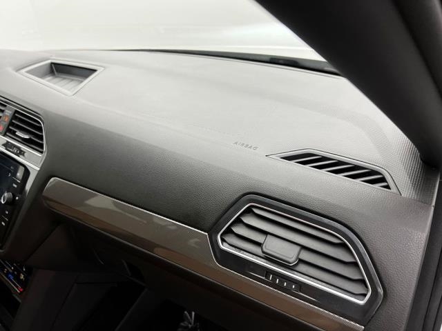 2023 Volkswagen Tiguan 2.0T SE FWD