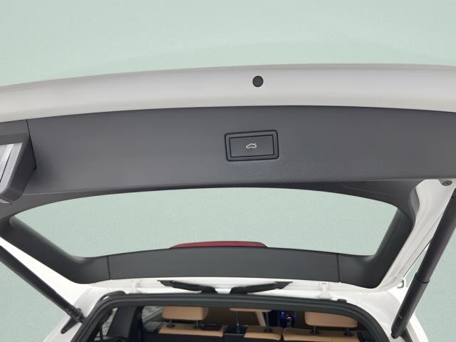 2023 Volkswagen Tiguan 2.0T SE FWD