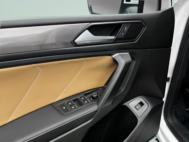 2023 Volkswagen Tiguan 2.0T SE FWD
