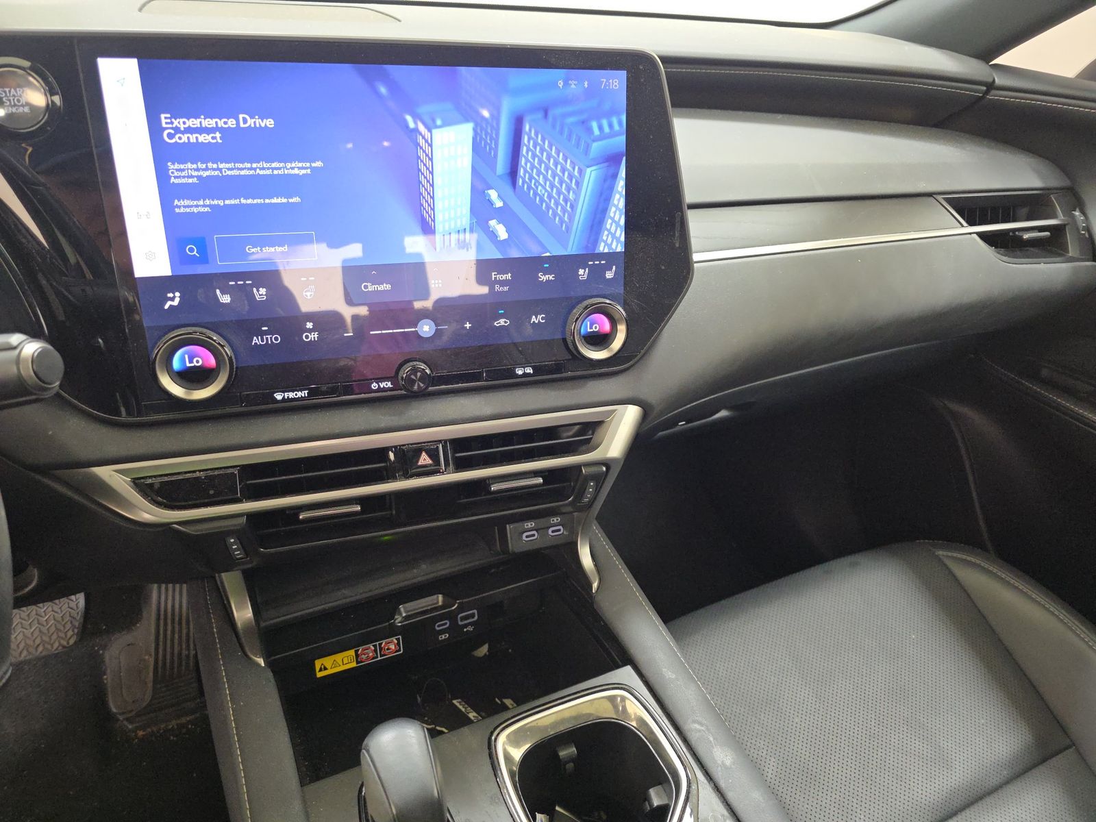 2023 Lexus RX RX 350 Premium FWD
