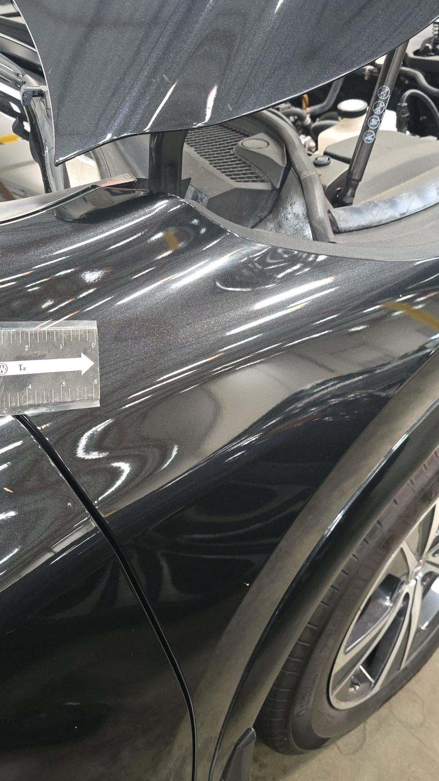 2023 Lexus RX RX 350 Premium FWD