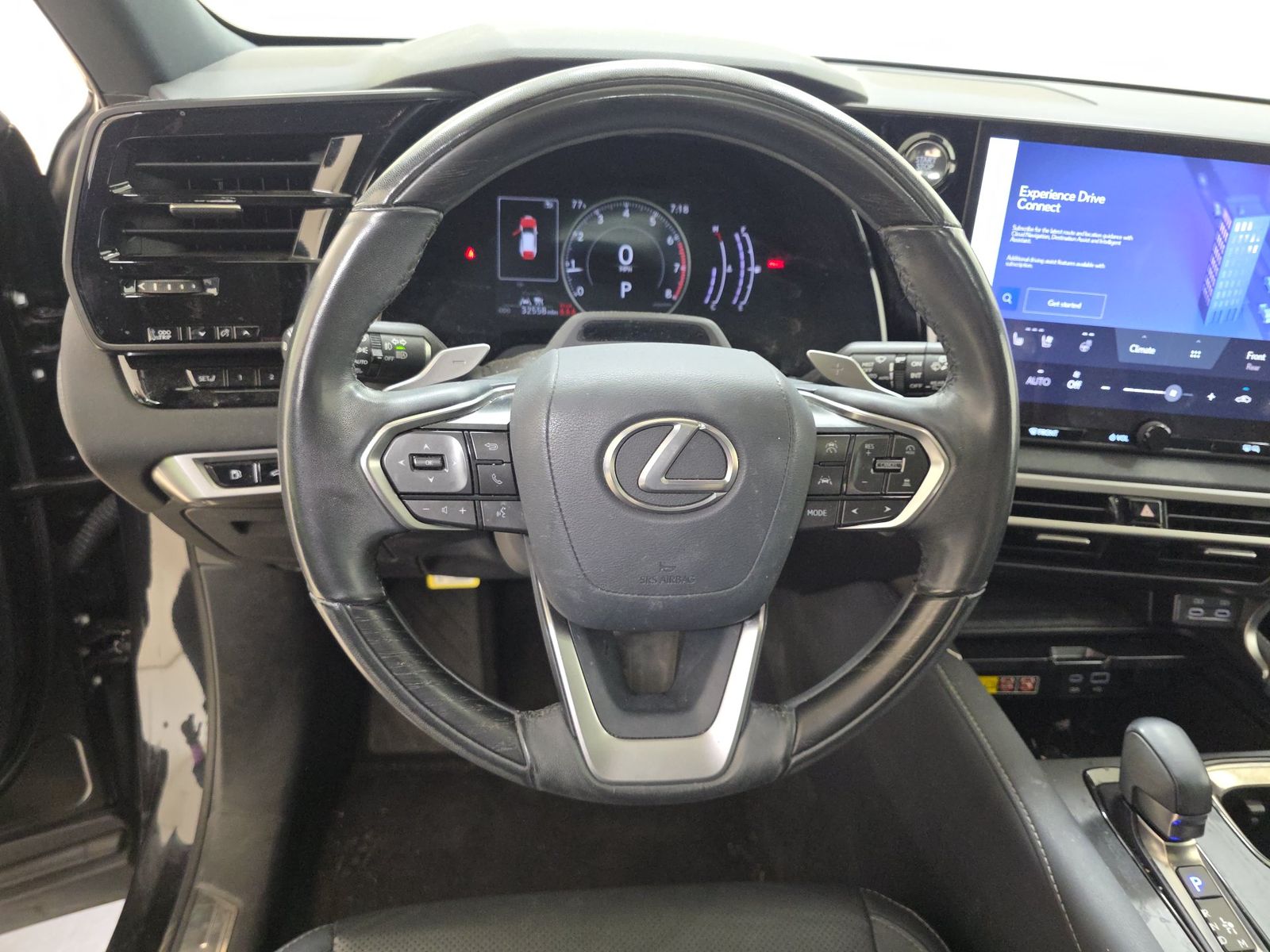 2023 Lexus RX RX 350 Premium FWD