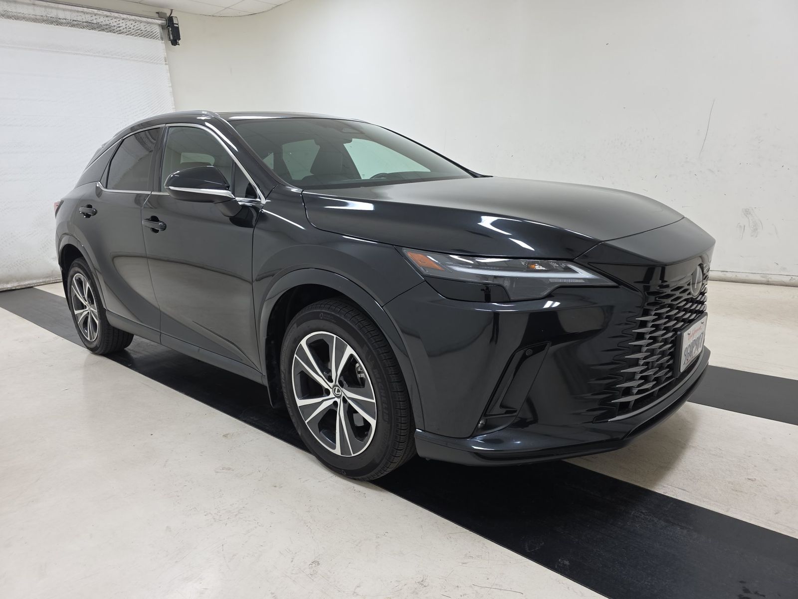2023 Lexus RX RX 350 Premium FWD