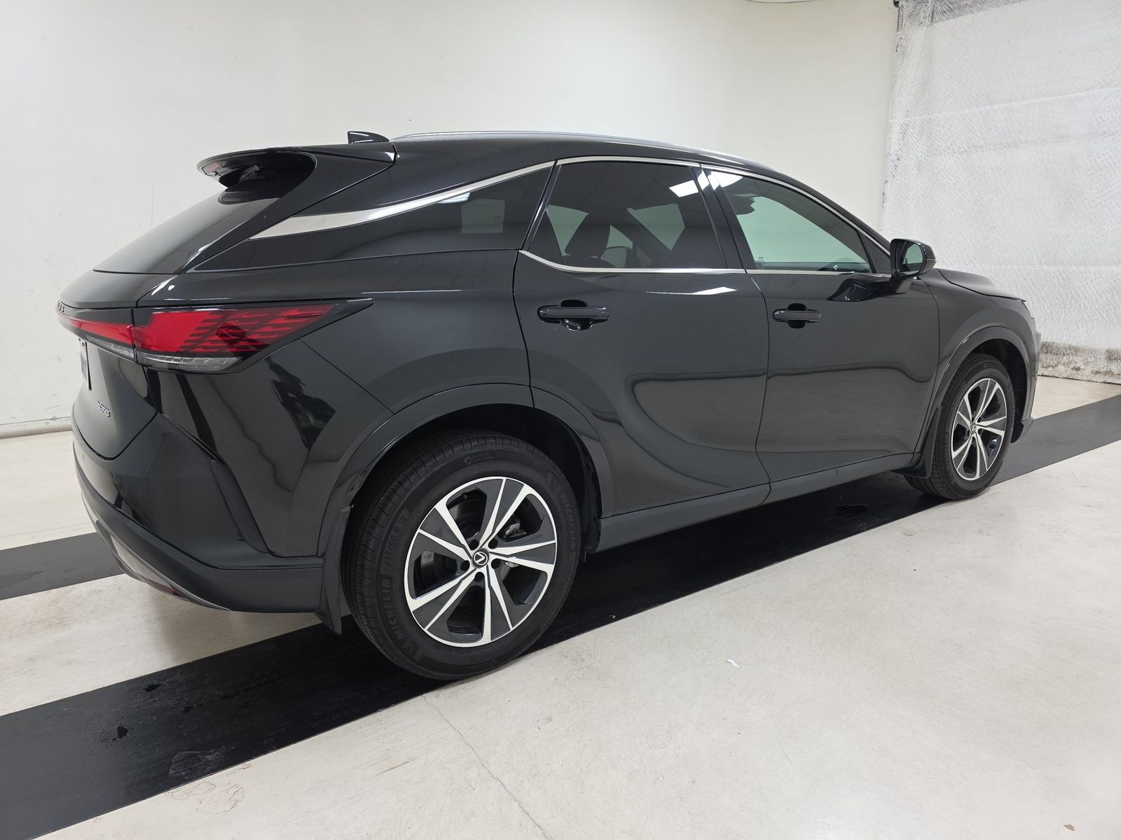 2023 Lexus RX RX 350 Premium FWD