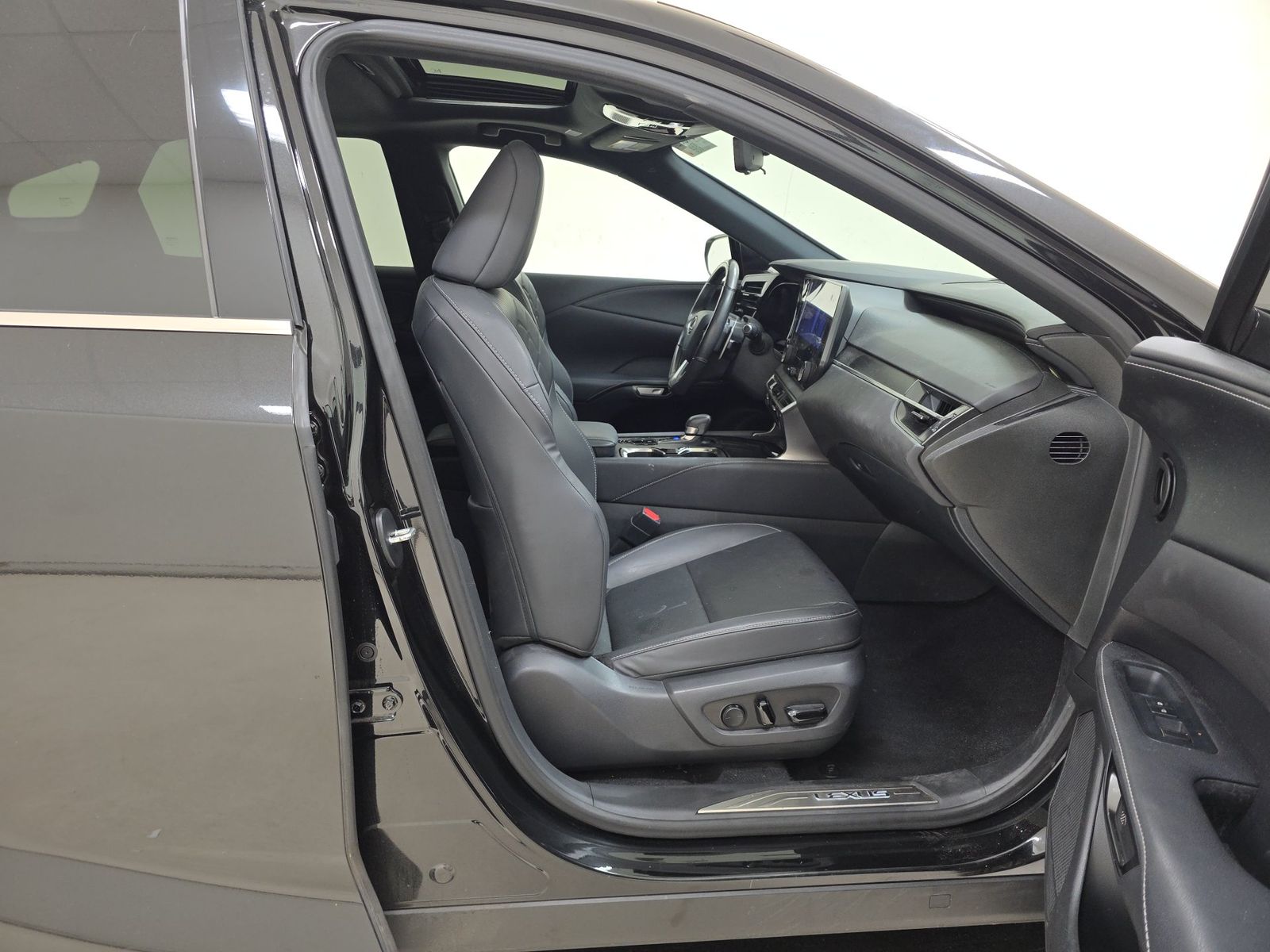 2023 Lexus RX RX 350 Premium FWD