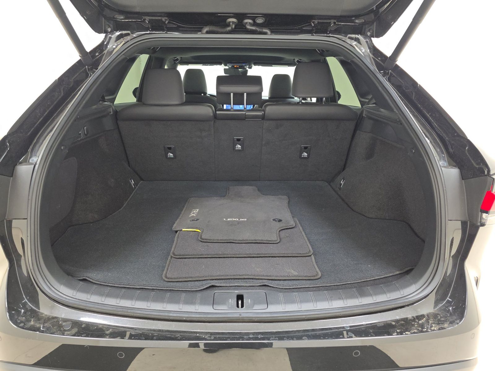 2023 Lexus RX RX 350 Premium FWD