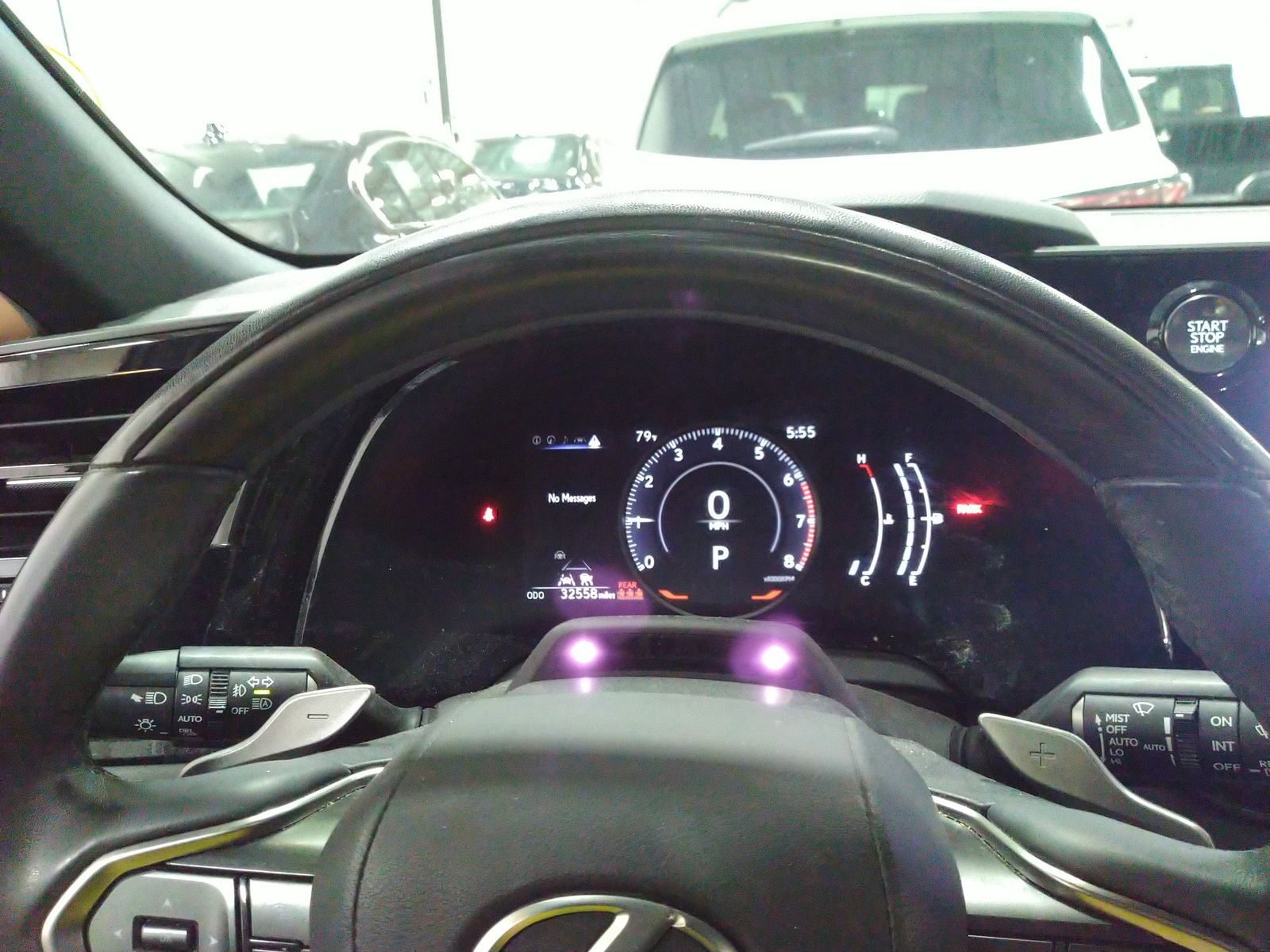 2023 Lexus RX RX 350 Premium FWD