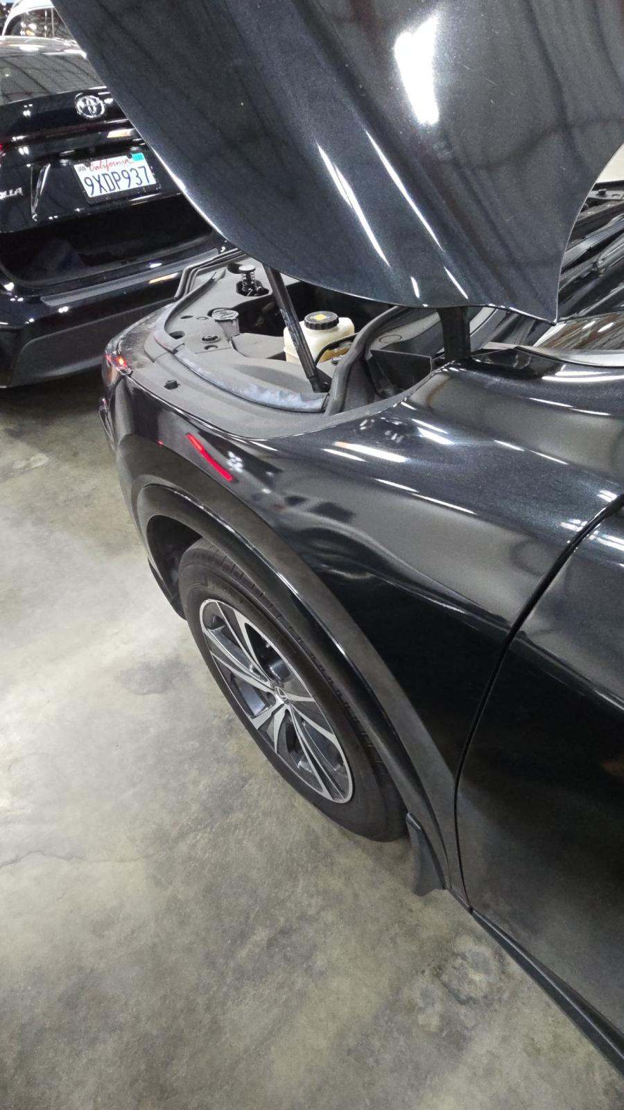 2023 Lexus RX RX 350 Premium FWD