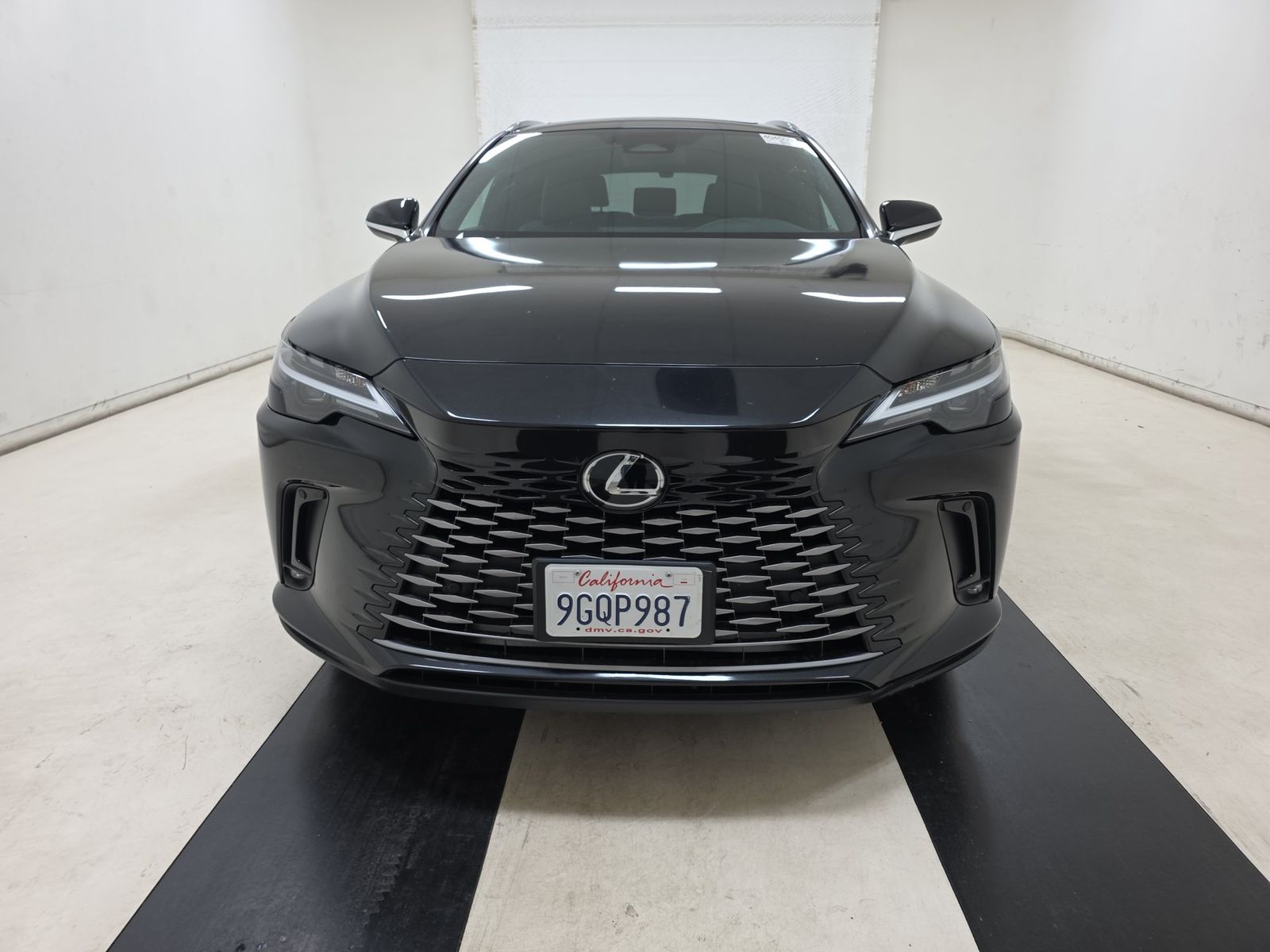 2023 Lexus RX RX 350 Premium FWD