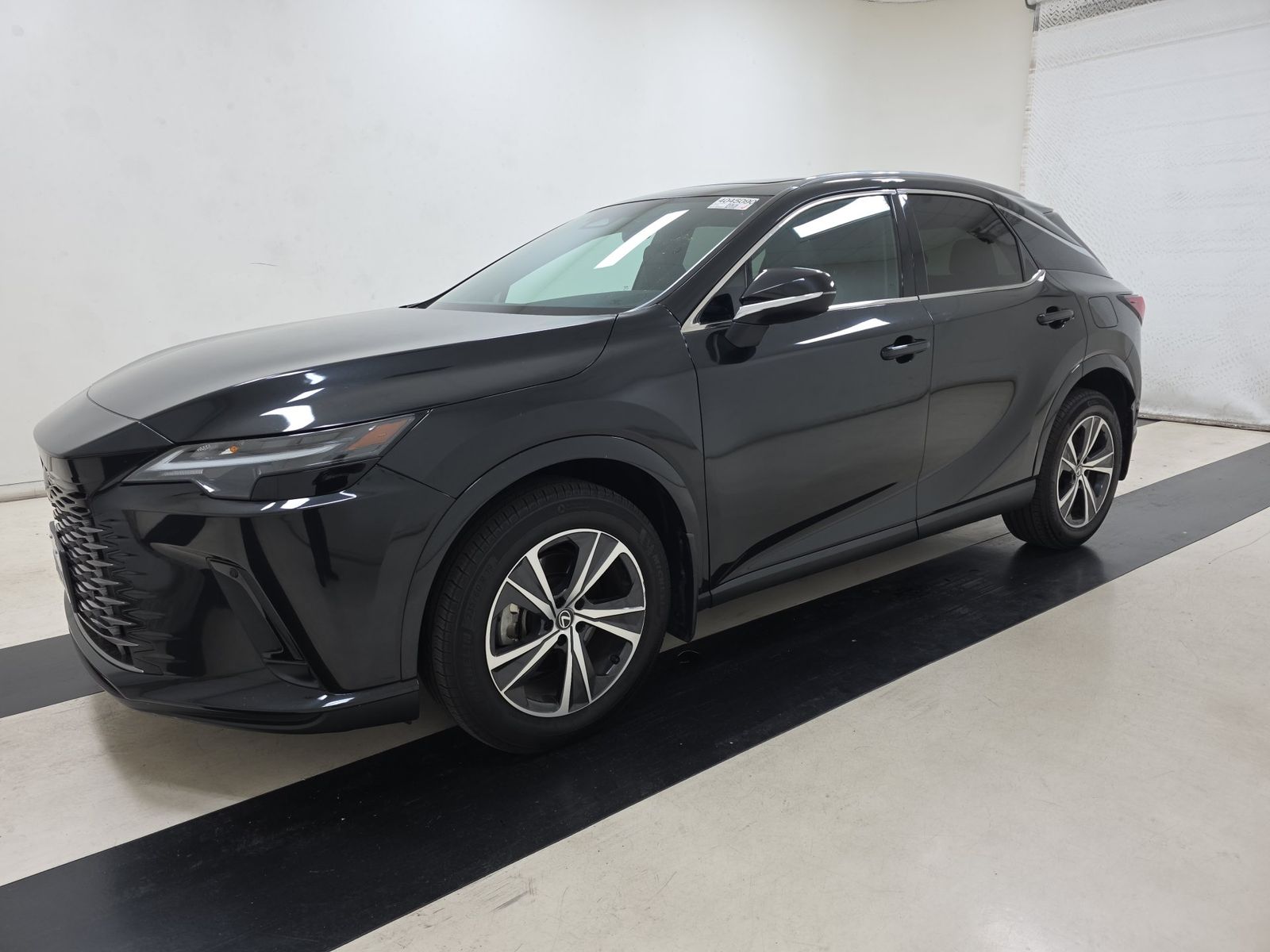 2023 Lexus RX RX 350 Premium FWD
