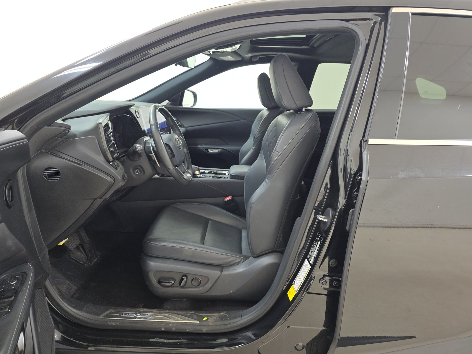 2023 Lexus RX RX 350 Premium FWD