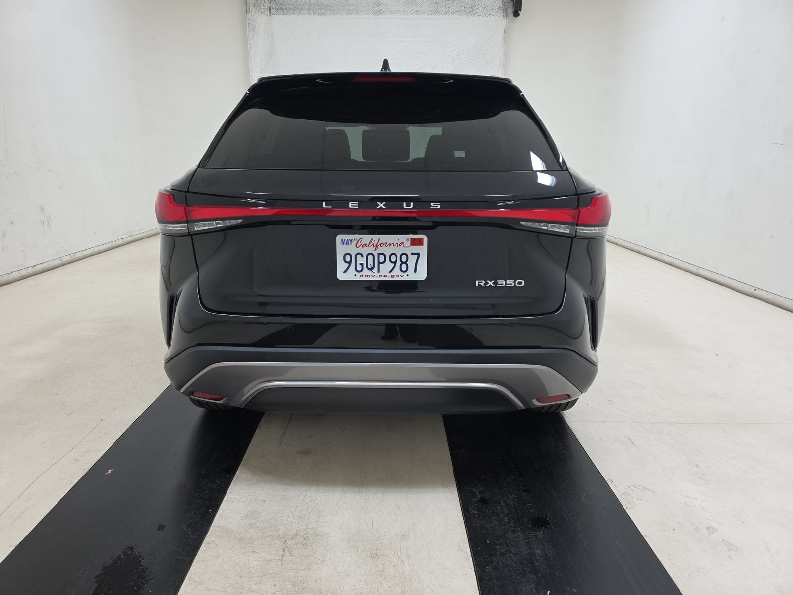 2023 Lexus RX RX 350 Premium FWD