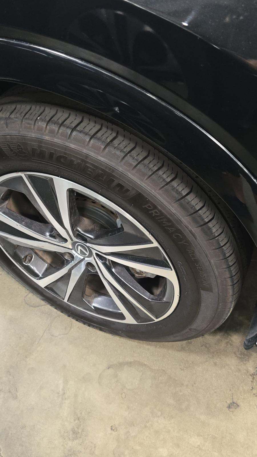 2023 Lexus RX RX 350 Premium FWD