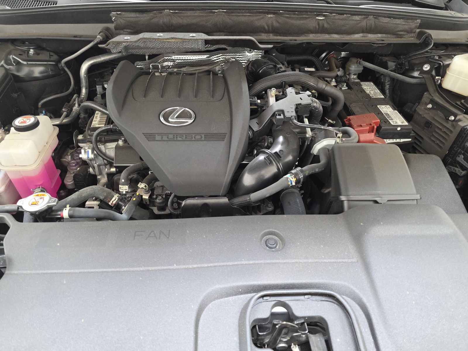 2023 Lexus RX RX 350 Premium FWD