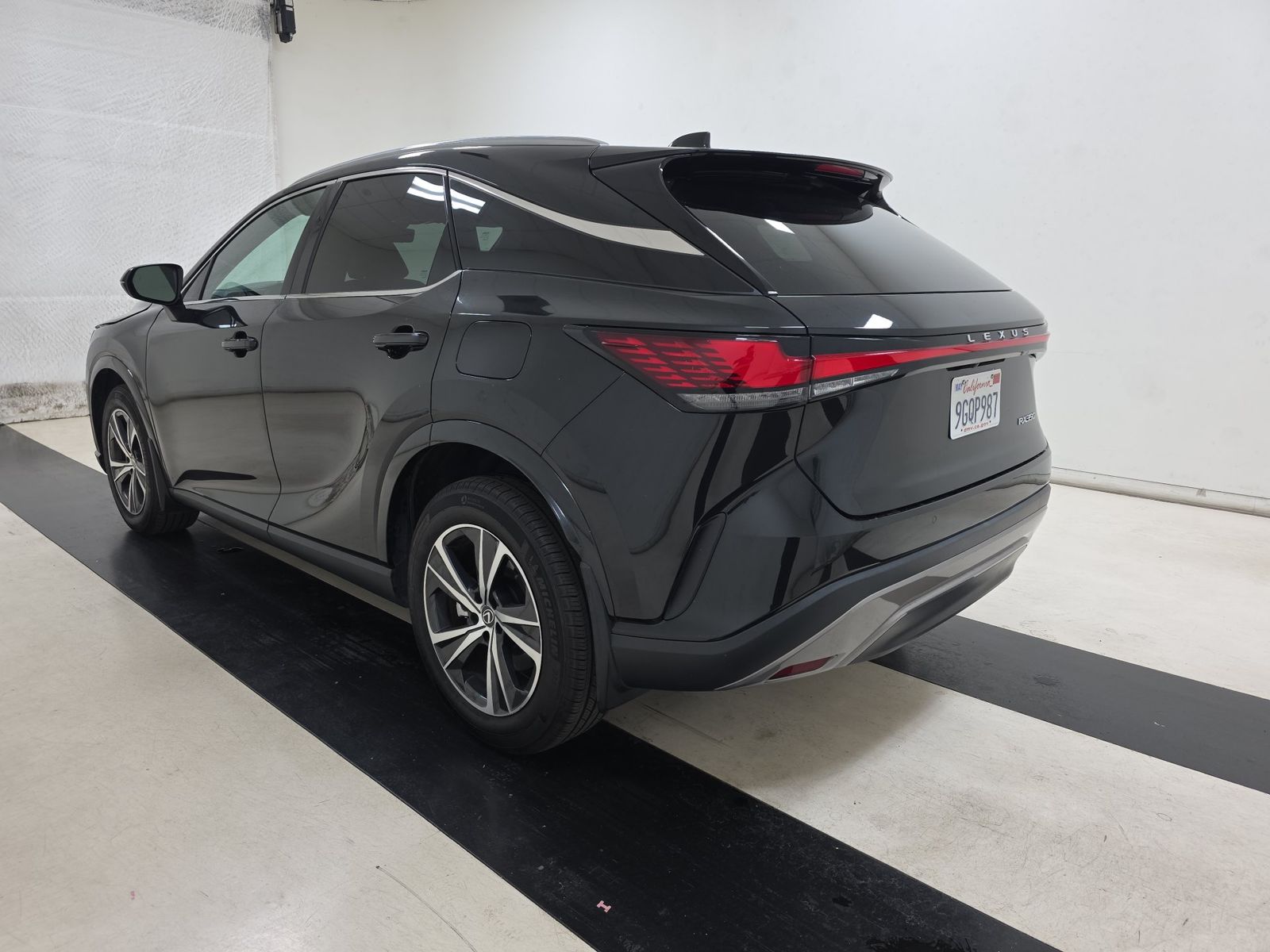 2023 Lexus RX RX 350 Premium FWD