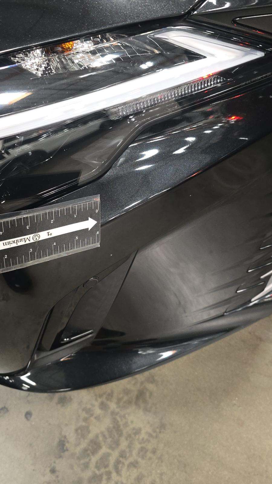 2023 Lexus RX RX 350 Premium FWD
