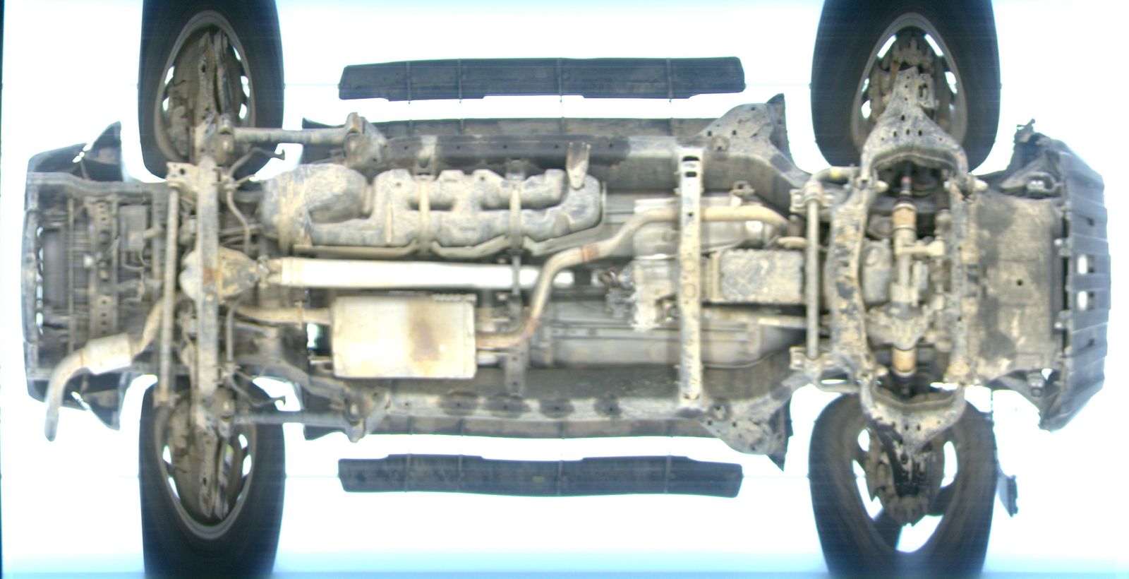 2025 Toyota Tacoma SR5 AWD