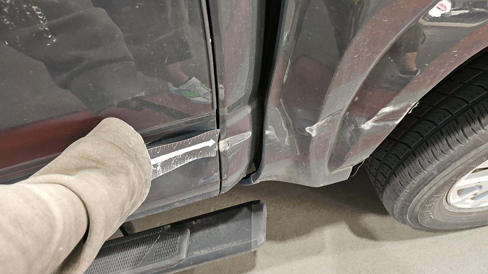 2025 Toyota Tacoma SR5 AWD
