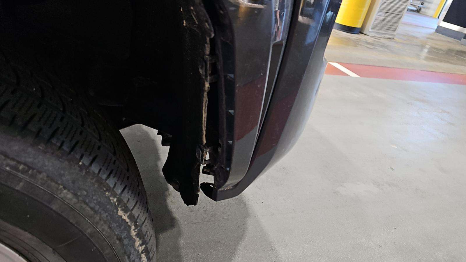 2025 Toyota Tacoma SR5 AWD