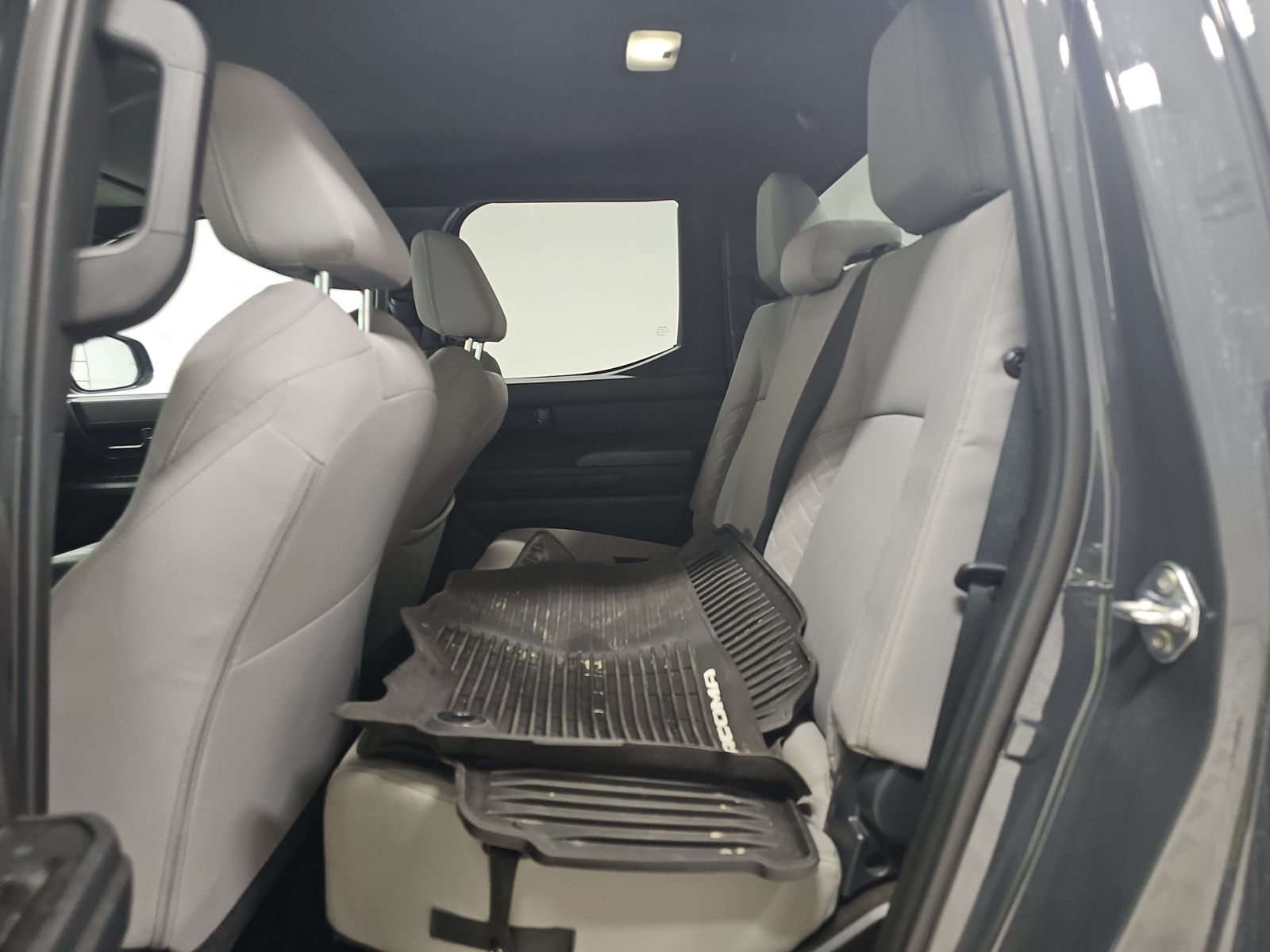 2025 Toyota Tacoma SR5 AWD