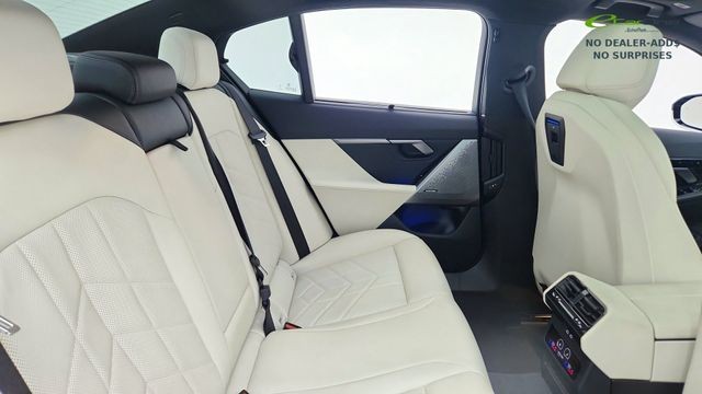 2026 BMW 5 Series 530i RWD