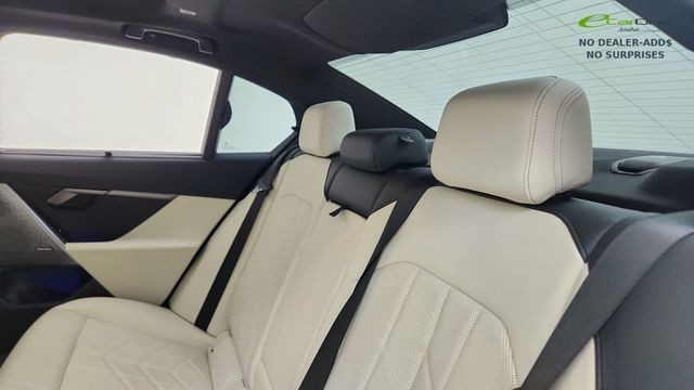 2026 BMW 5 Series 530i RWD